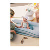 Grand Cover, Marine Chambray - Bouncers - 4