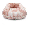 Deluxe+ Dock, Ginger Shibori - Bouncers - 3