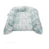 Grand Cover, Marine Shibori - Bouncers - 3