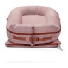 Deluxe+ Dock, Ginger Chambray - Bouncers - 2