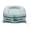 Deluxe+ Dock, Marine Chambray - Bouncers - 2