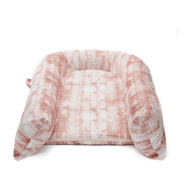 Grand Dock, Ginger Shibori
