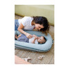 Deluxe+ Dock, Marine Chambray - Bouncers - 5