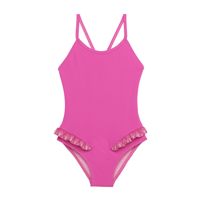 Sunset One Piece, Rose