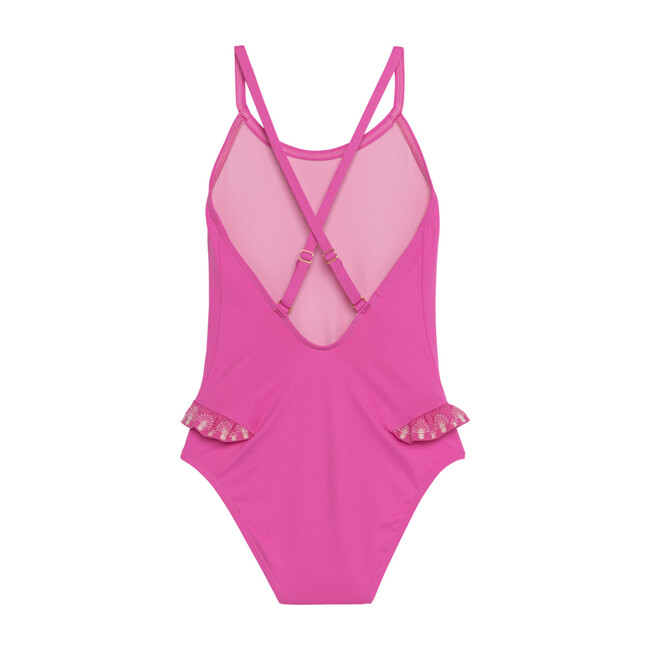 Sunset One Piece, Rose