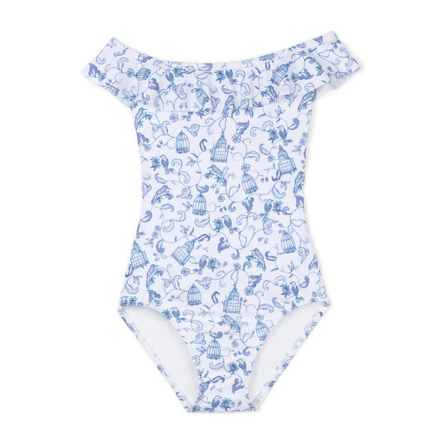 Sweet Pea One Piece Alouette Gentille Hermoza Mommy Me Shop 