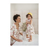 *Exclusive* Women's Hampshire Dress, Rose - Dresses - 3