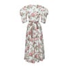 *Exclusive* Women's Hampshire Dress, Rose - Dresses - 6