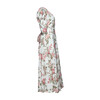 *Exclusive* Women's Hampshire Dress, Rose - Dresses - 7