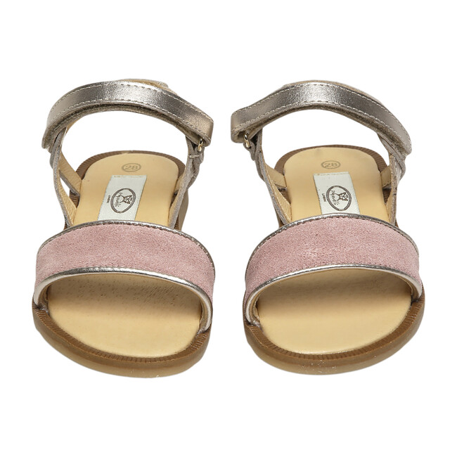 Posie Sandal, Pink