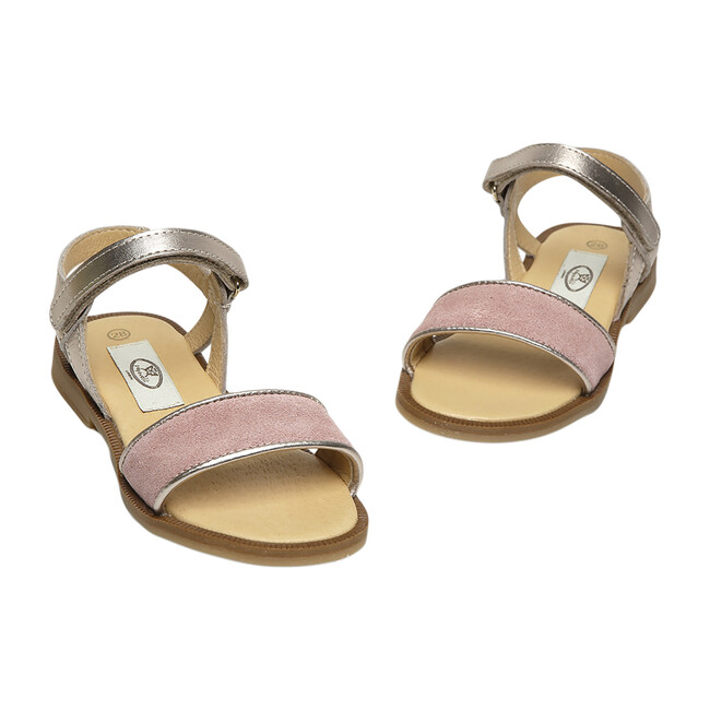Posie Sandal, Pink