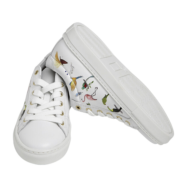 Birdie Trainer, White