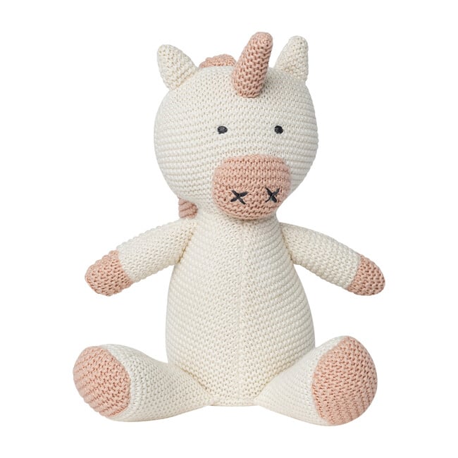 Organic Cotton Classic Knit Unicorn