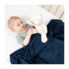 Organic Cotton Classic Knit Bear - Plush - 3