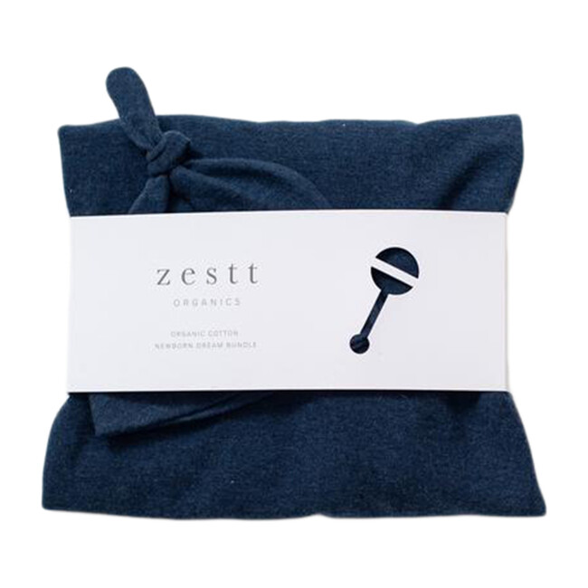 Dream Newborn Bundle, Navy