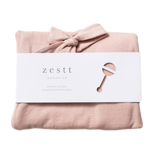 Dream Newborn Bundle, Blush