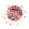 Daisy Bead Box, Multi - Arts & Crafts - 2