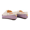 Violet & Peach Boat Shoe - Loafers - 3