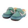 Ocean & Aqua Strap Boat Shoe - Loafers - 2