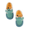 Ocean & Aqua Strap Boat Shoe - Loafers - 3