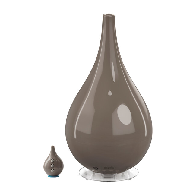 H4 Humidifier, Metallic Grey