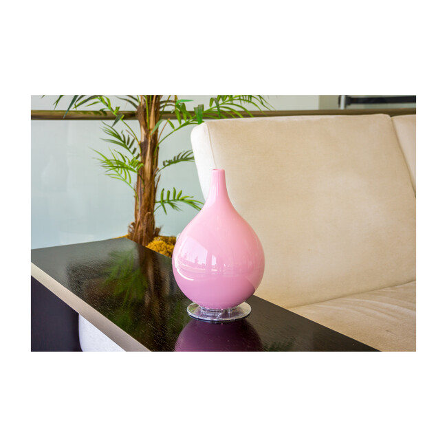 H3 Humidifier, Pink