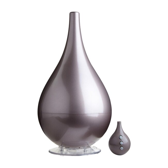 H4 Humidifier, Metallic Grey