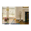 Flow by Objecto F3 Pedestal Fan, Rose Gold - Humidifiers - 2