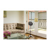 Flow by Objecto F3 Pedestal Fan, Silver - Humidifiers - 4