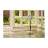 Flow by Objecto F3 Pedestal Fan, Rose Gold - Humidifiers - 5