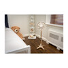 Flow by Objecto F3 Pedestal Fan, Rose Gold - Humidifiers - 6