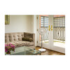 Flow by Objecto F5 Pedestal Fan, White - Humidifiers - 4
