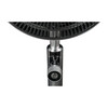 Flow by Objecto F5 Pedestal Fan, Black - Humidifiers - 5