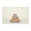 Space Dye Terry Washcloth, Blush - Towels - 4