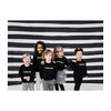 Fearless Pullover, Black - Sweatshirts - 2