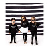 Something Fierce Pullover, Black - Sweatshirts - 3