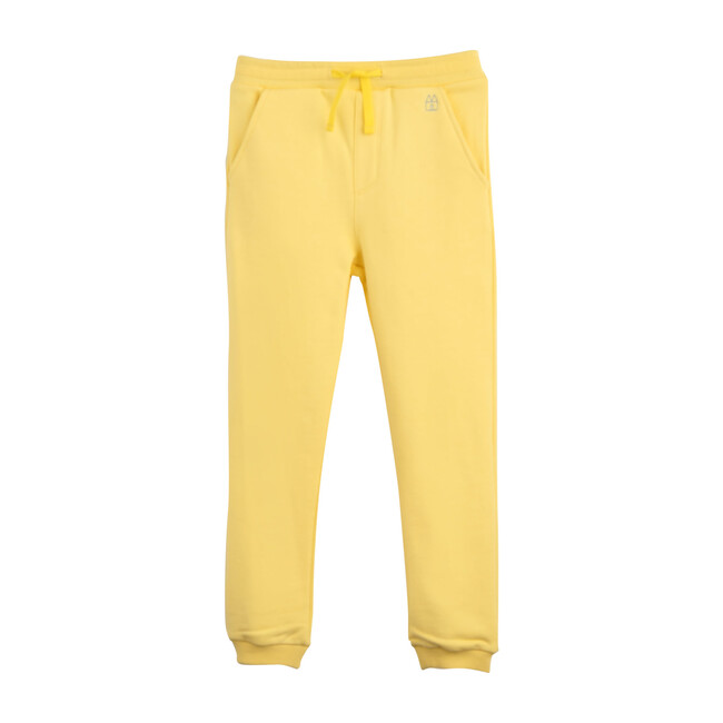 Dale Jogger, Sunshine Yellow