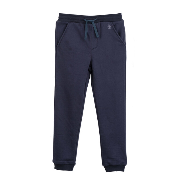 Dale Jogger, Navy Blue