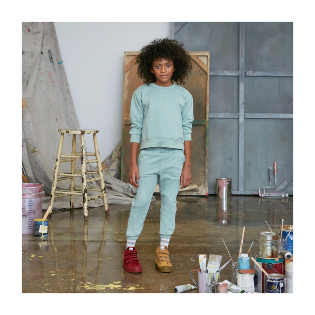 Dale Jogger, Light Sage