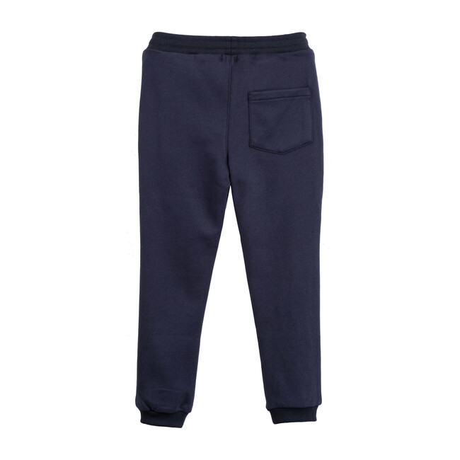 Dale Jogger, Navy Blue