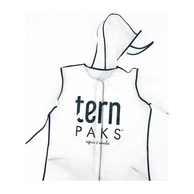 The Oregon Trail Add-On - Raincoats - 1
