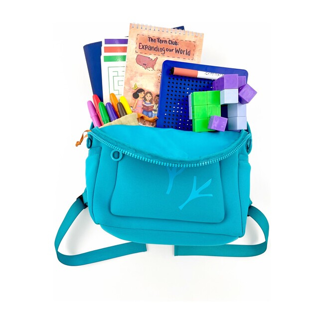 The Original Curated TernPaks
