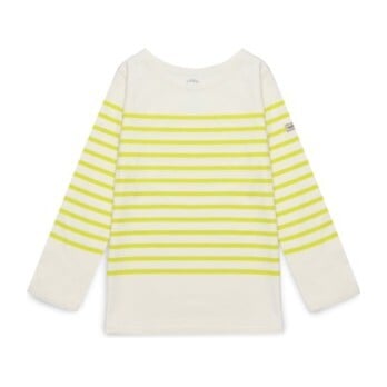 Pablo, Marshmallow & Neon Yellow