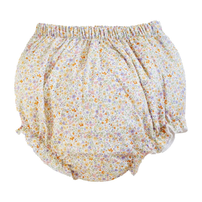 Moraira Bloomers, Floral
