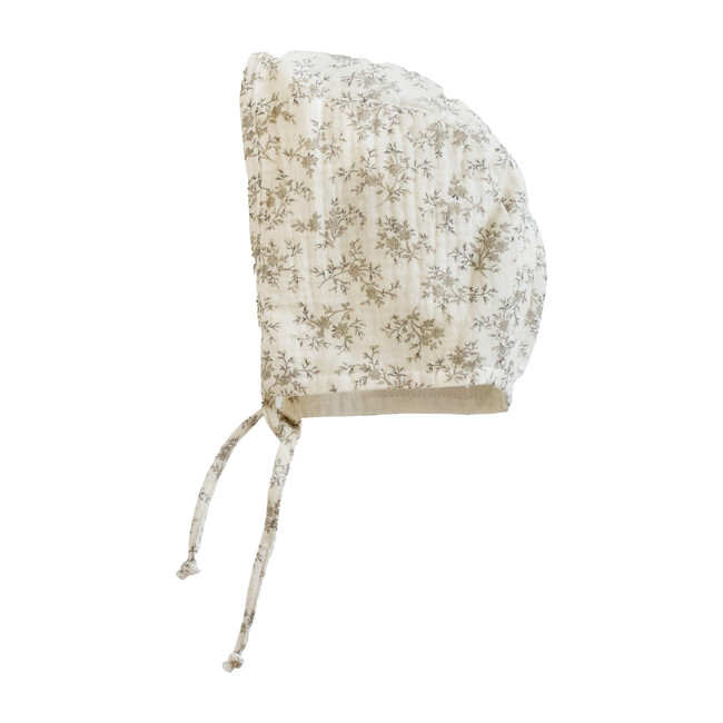 Jávea Bonnet, Floral