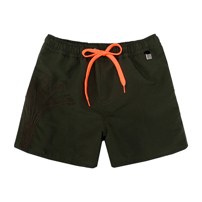 Nick Blare Trunks