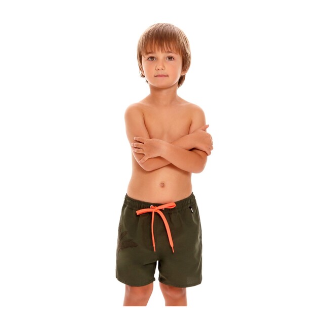 Nick Blare Trunks