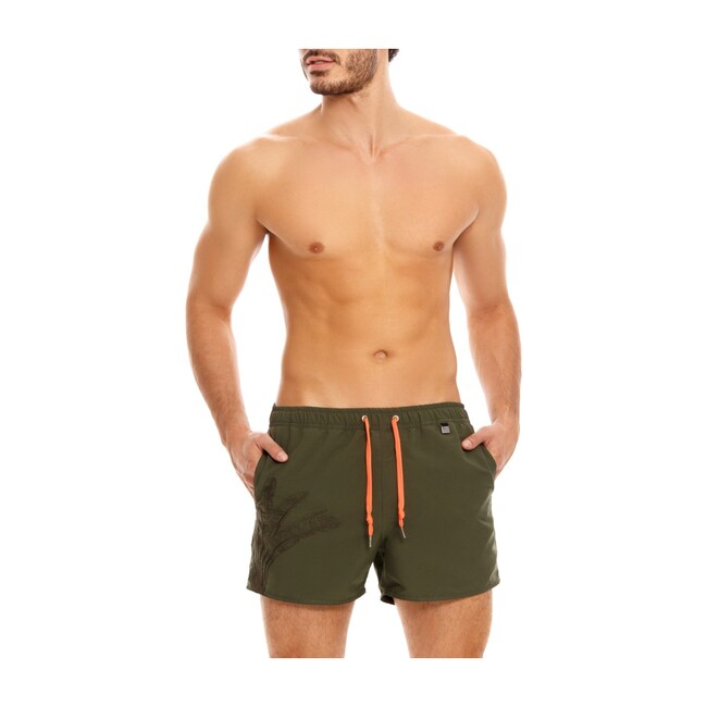 Men's Cassius Blare Trunks