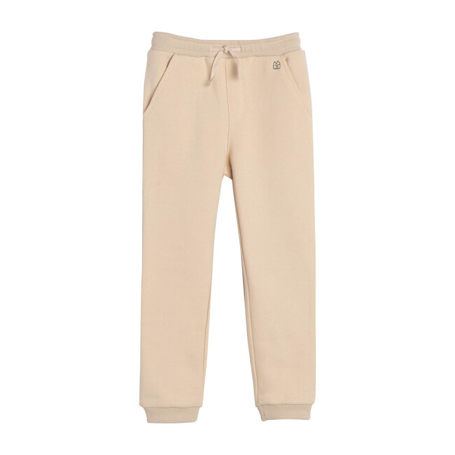 Dale Jogger, Natural