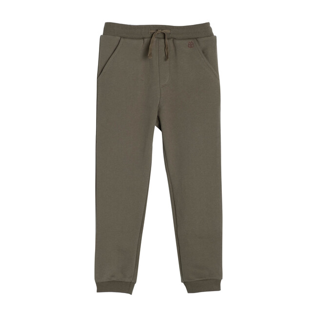 Dale Jogger, Dusty Olive